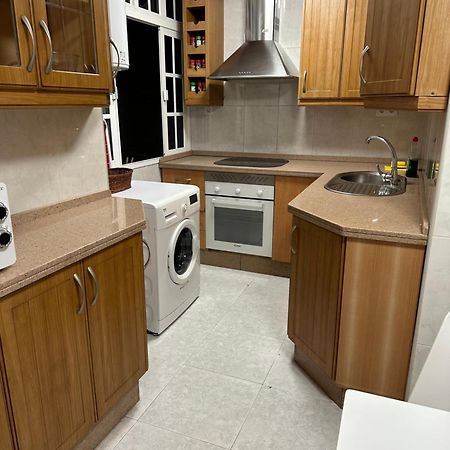 קדיז Apartamento Vista-Beach מראה חיצוני תמונה