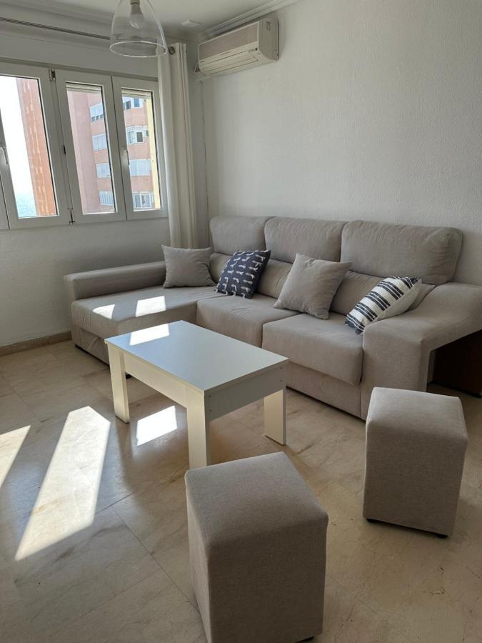 קדיז Apartamento Vista-Beach מראה חיצוני תמונה
