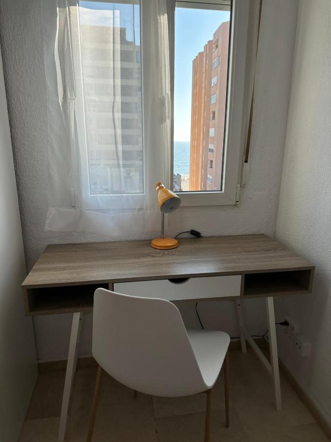 קדיז Apartamento Vista-Beach מראה חיצוני תמונה