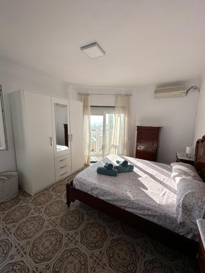 קדיז Apartamento Vista-Beach מראה חיצוני תמונה