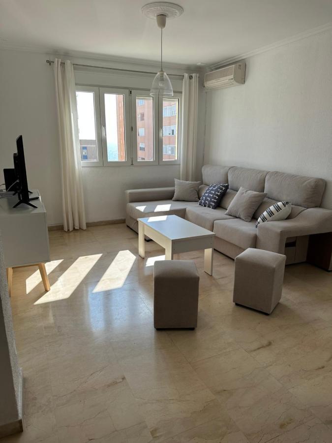 קדיז Apartamento Vista-Beach מראה חיצוני תמונה