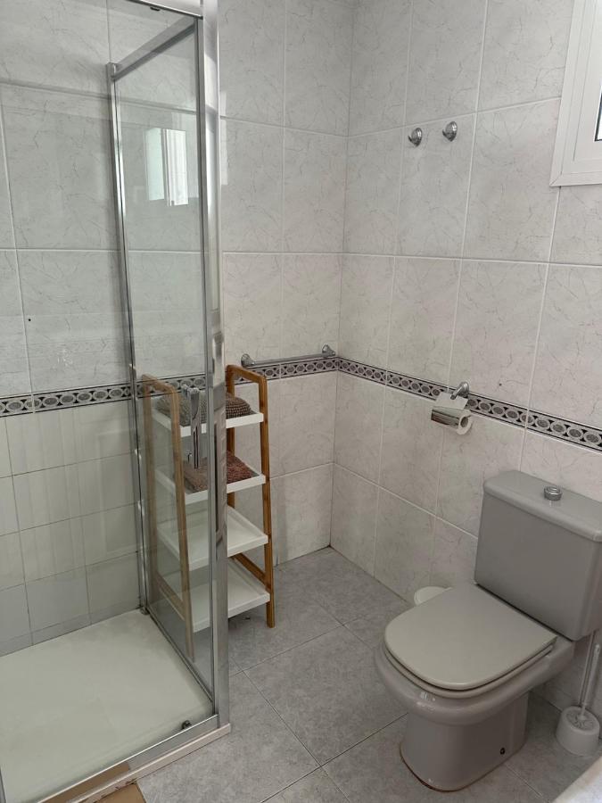 קדיז Apartamento Vista-Beach מראה חיצוני תמונה