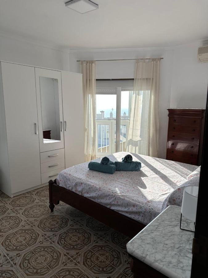קדיז Apartamento Vista-Beach מראה חיצוני תמונה