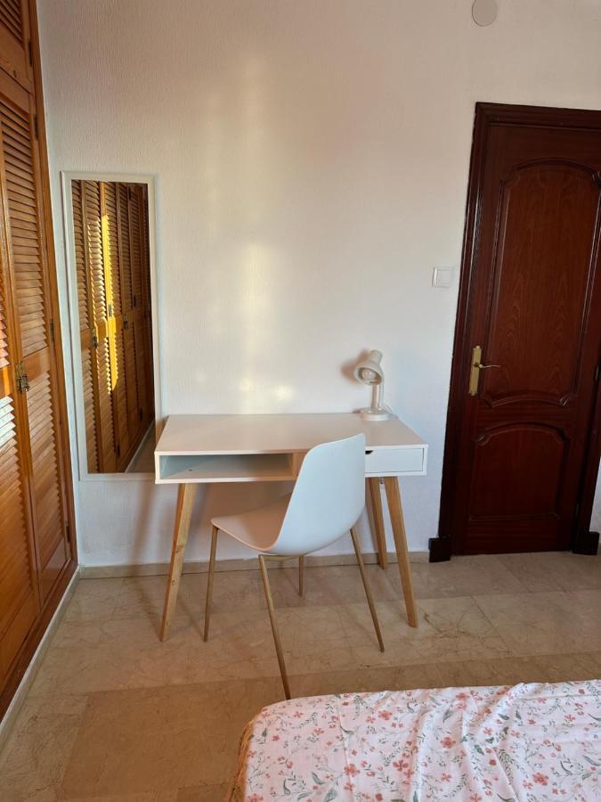 קדיז Apartamento Vista-Beach מראה חיצוני תמונה
