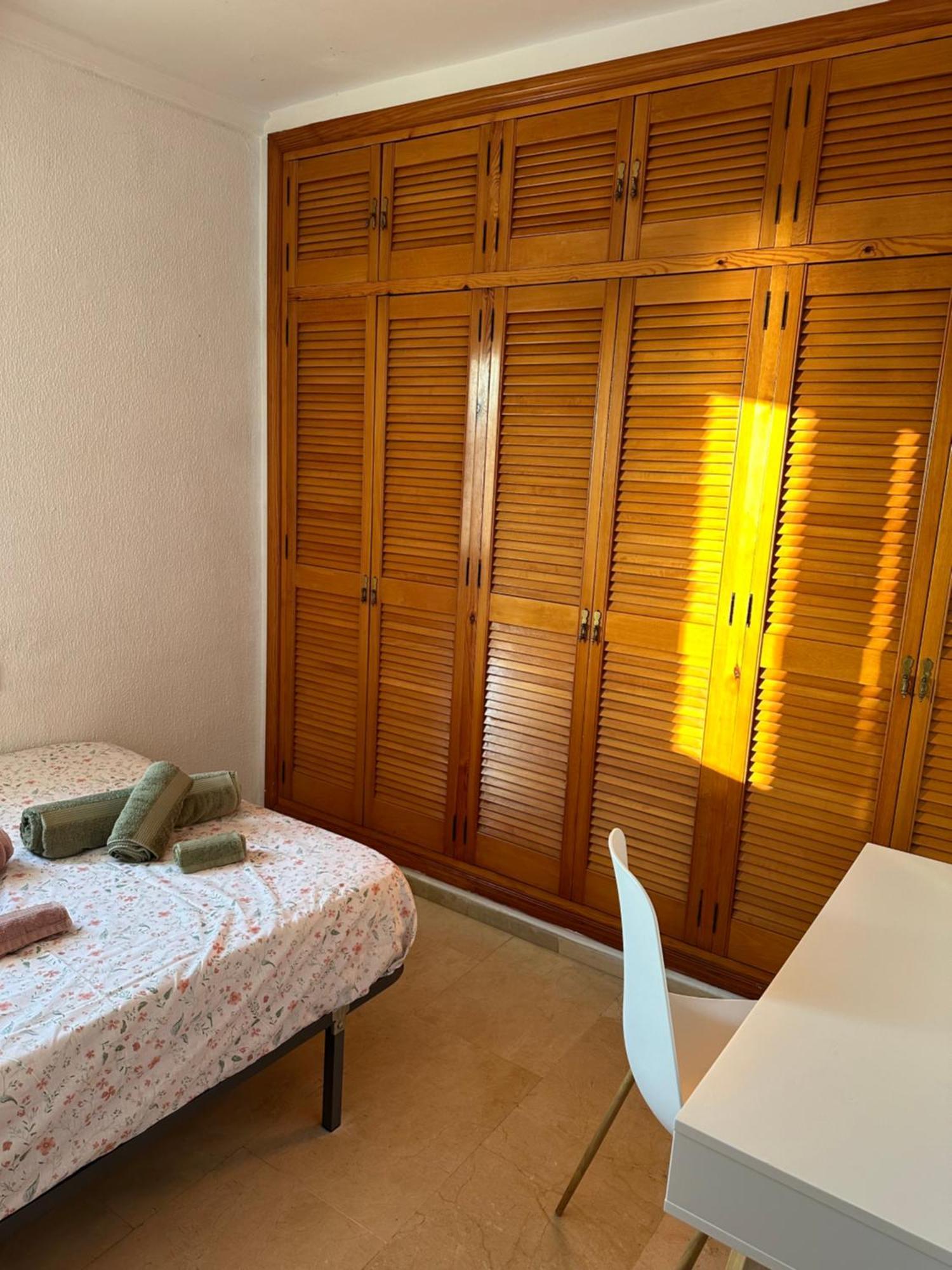 קדיז Apartamento Vista-Beach מראה חיצוני תמונה
